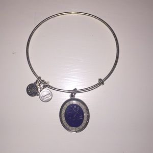 Alex and Ani Gemini Bracelet